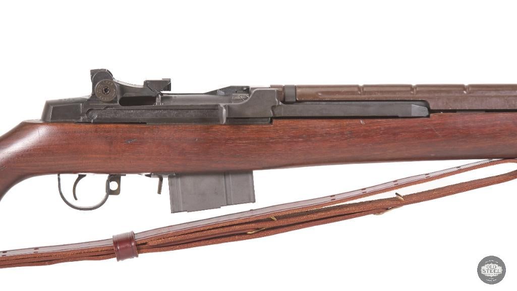Springfield Armory M1A Rifle .308 Win National Match Features with USGI Parts - 3