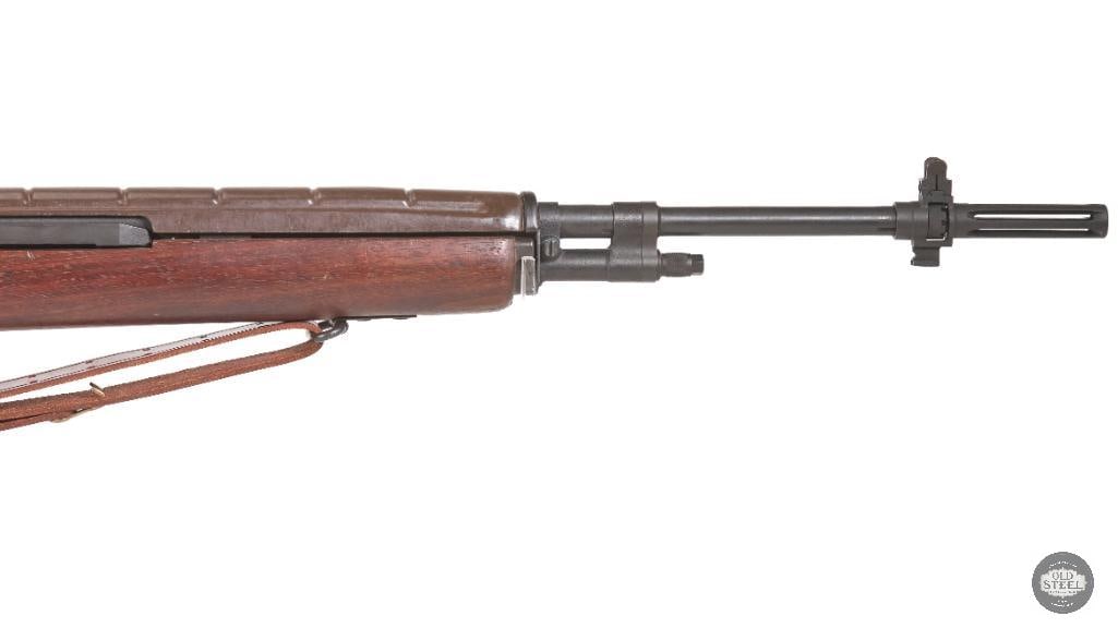 Springfield Armory M1A Rifle .308 Win National Match Features with USGI Parts - 4