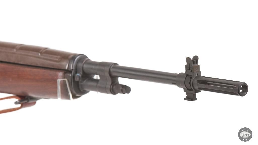 Springfield Armory M1A Rifle .308 Win National Match Features with USGI Parts - 5