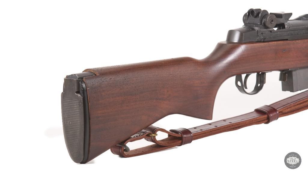 Springfield Armory M1A Rifle .308 Win National Match Features with USGI Parts - 6