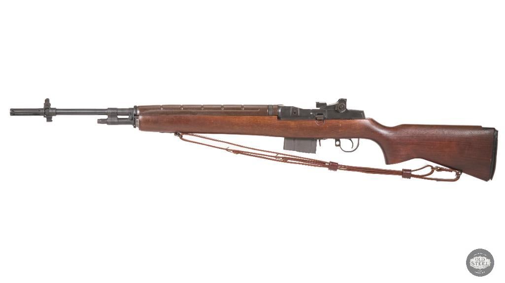 Springfield Armory M1A Rifle .308 Win National Match Features with USGI Parts - 7