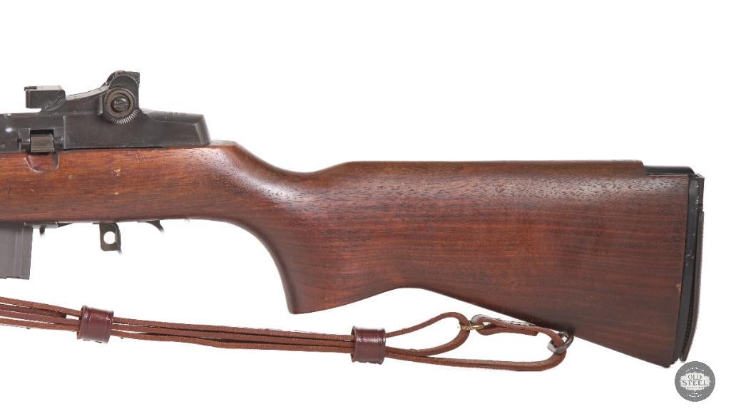Springfield Armory M1A Rifle .308 Win National Match Features with USGI Parts - 8