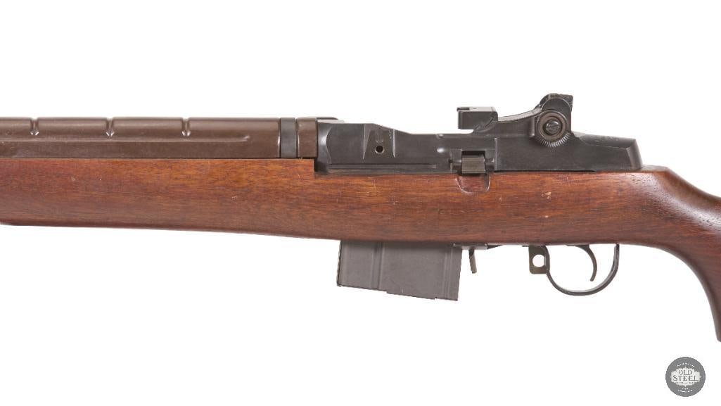 Springfield Armory M1A Rifle .308 Win National Match Features with USGI Parts - 9