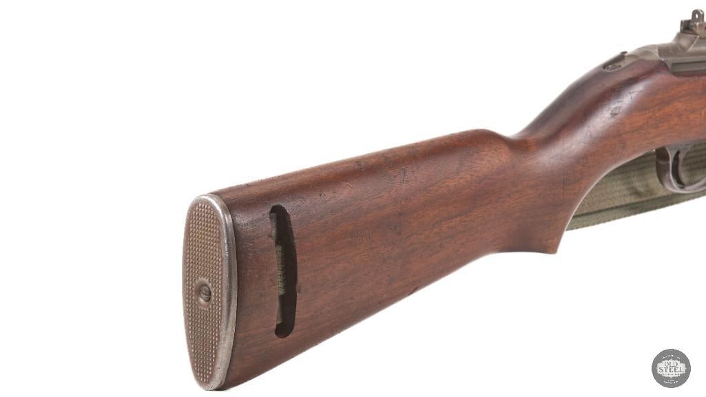 Winchester M1 Carbine .30 Carbine WWII Configuration with WRA G.H.D. Cartouche - 6