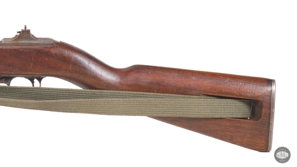 Winchester M1 Carbine .30 Carbine WWII Configuration with WRA G.H.D. Cartouche - 8