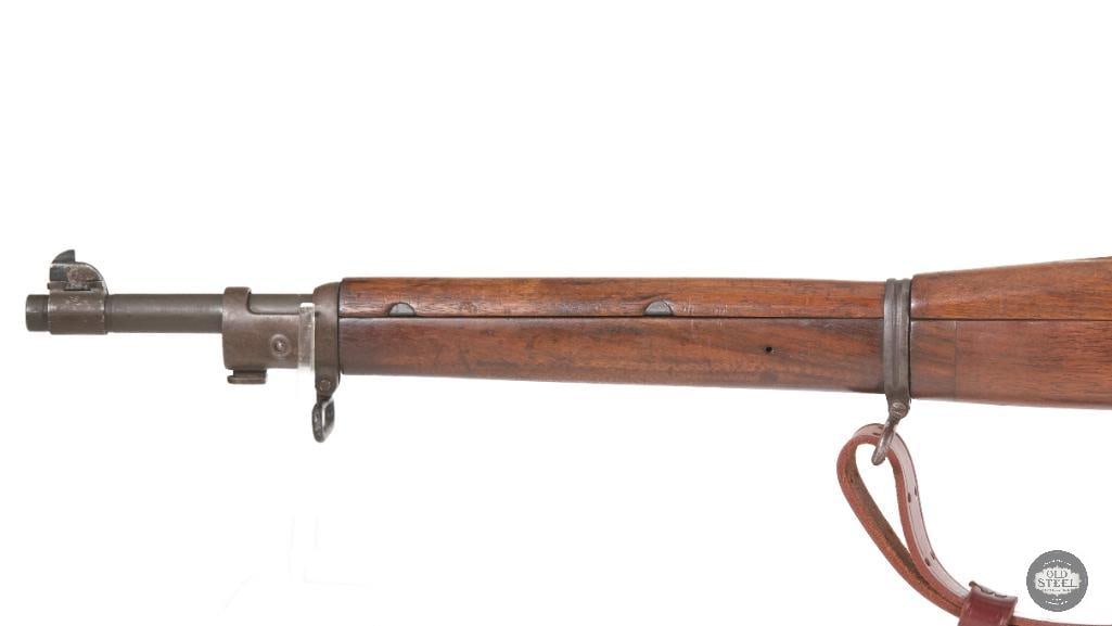 Springfield Armory M1903 USMC Match Rifle .30-06 with SA 8-42 Barrel & Sling - 10