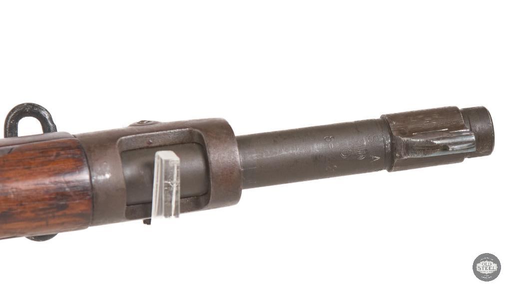 Springfield Armory M1903 USMC Match Rifle .30-06 with SA 8-42 Barrel & Sling - 12