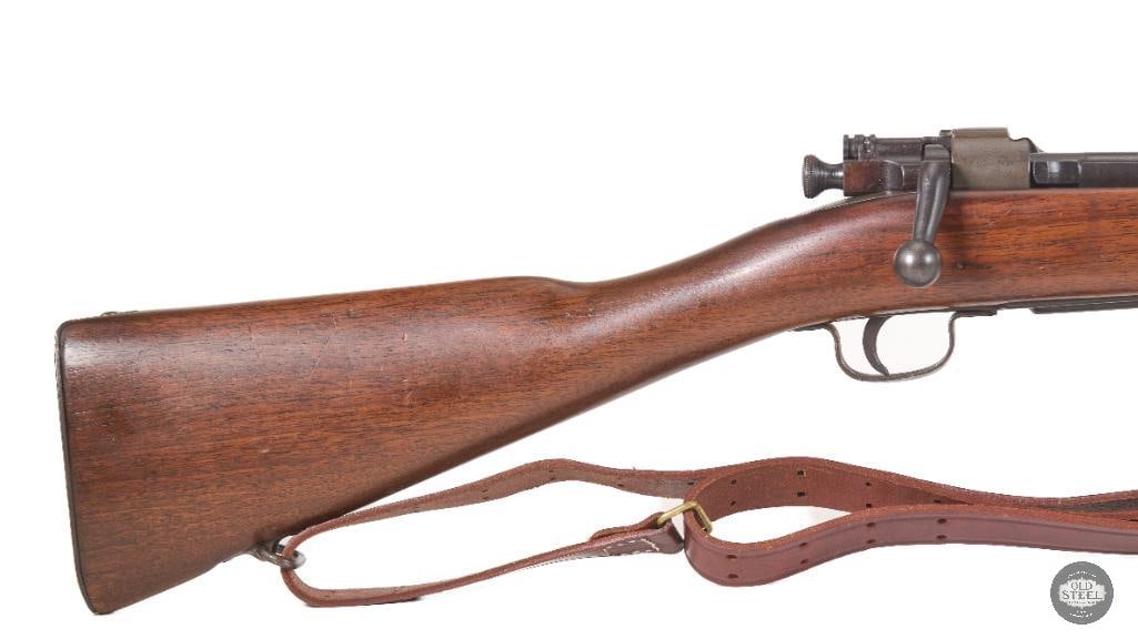 Springfield Armory M1903 USMC Match Rifle .30-06 with SA 8-42 Barrel & Sling - 2