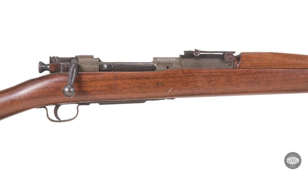 Springfield Armory M1903 USMC Match Rifle .30-06 with SA 8-42 Barrel & Sling - 3