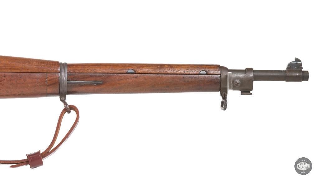Springfield Armory M1903 USMC Match Rifle .30-06 with SA 8-42 Barrel & Sling - 4