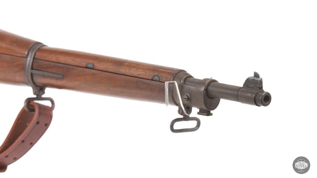Springfield Armory M1903 USMC Match Rifle .30-06 with SA 8-42 Barrel & Sling - 5