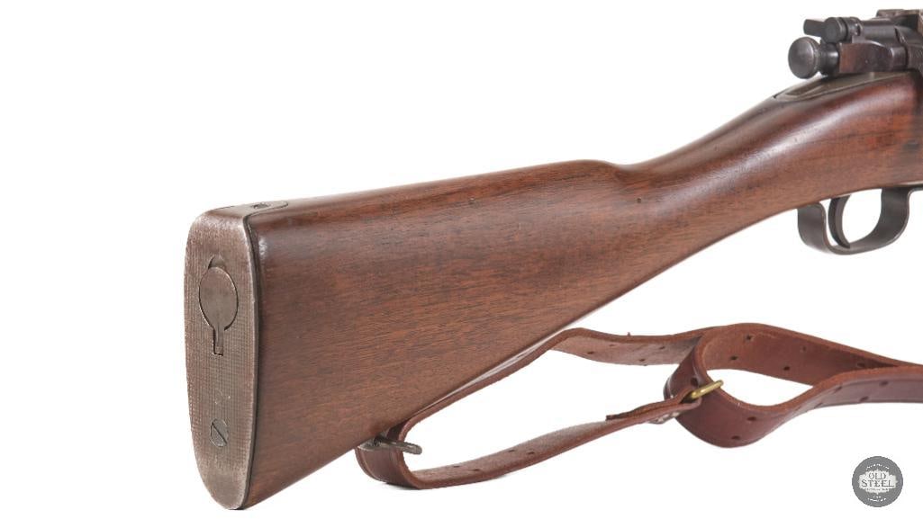 Springfield Armory M1903 USMC Match Rifle .30-06 with SA 8-42 Barrel & Sling - 6