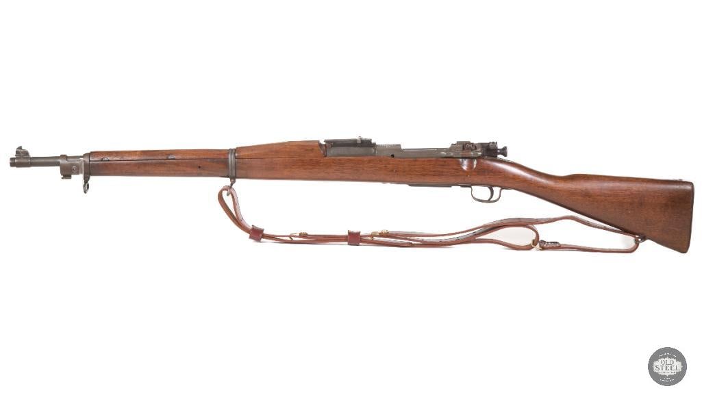 Springfield Armory M1903 USMC Match Rifle .30-06 with SA 8-42 Barrel & Sling - 7
