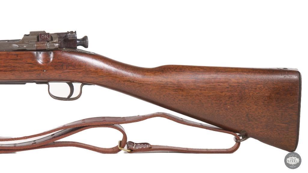 Springfield Armory M1903 USMC Match Rifle .30-06 with SA 8-42 Barrel & Sling - 8