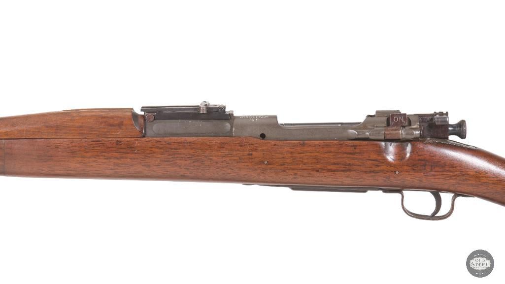 Springfield Armory M1903 USMC Match Rifle .30-06 with SA 8-42 Barrel & Sling - 9