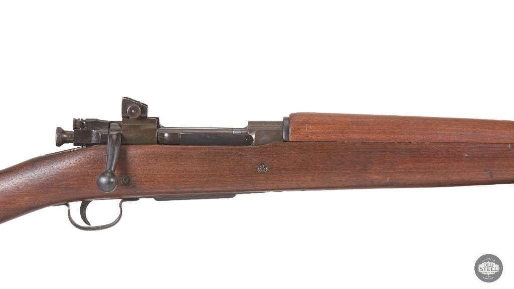 Smith-Corona M1903A3 Rifle .30-06 Springfield WWII Production with FJA Cartouche - 3