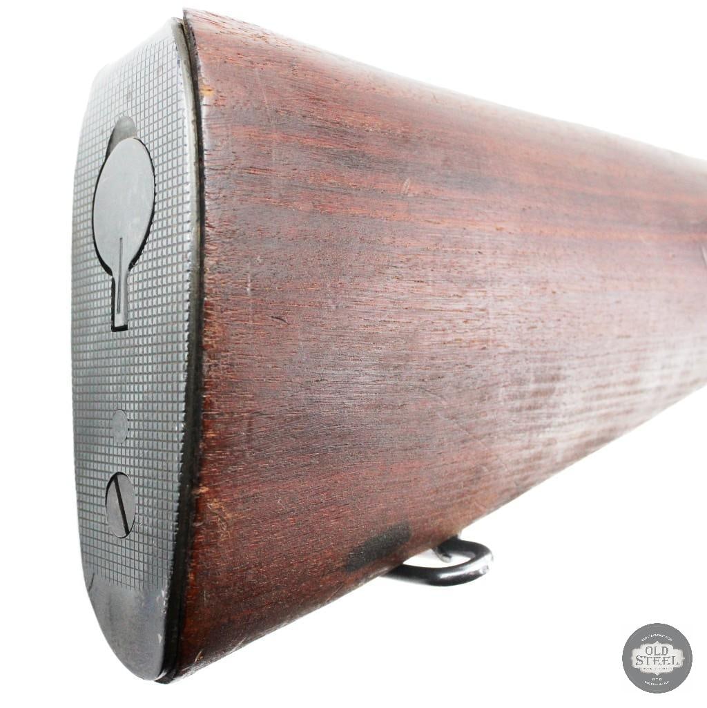 Remington U.S. M1903A3 Bolt Action Rifle .30-06 Springfield, July 1943 Production - 2