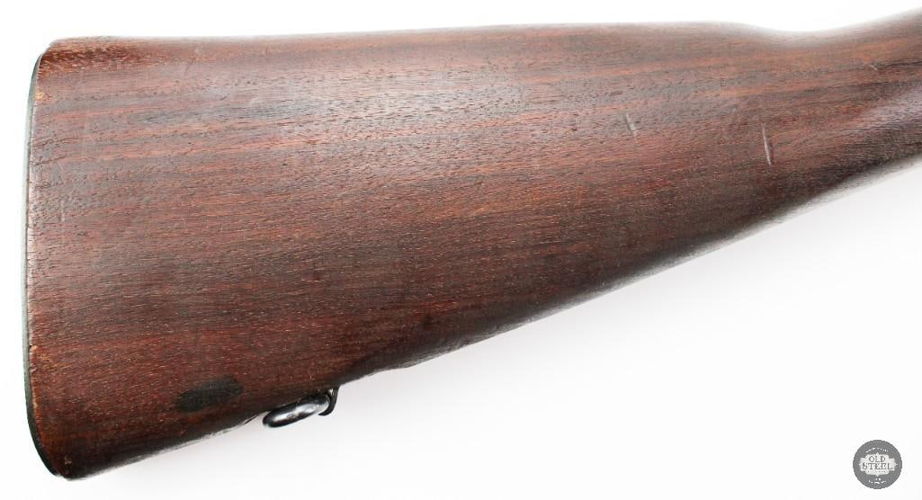 Remington U.S. M1903A3 Bolt Action Rifle .30-06 Springfield, July 1943 Production - 3
