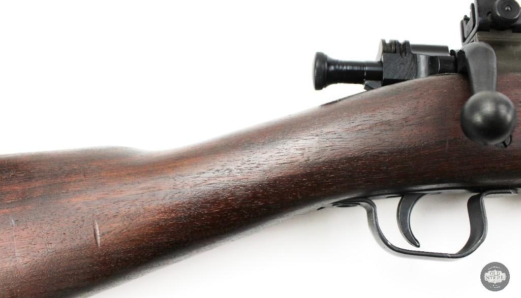 Remington U.S. M1903A3 Bolt Action Rifle .30-06 Springfield, July 1943 Production - 4