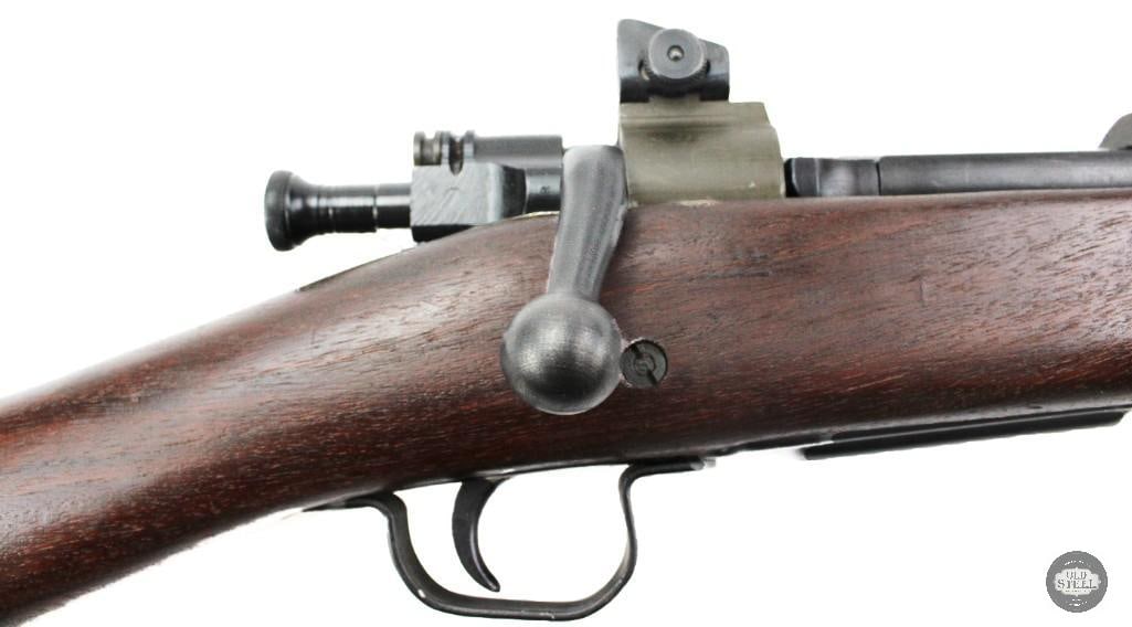 Remington U.S. M1903A3 Bolt Action Rifle .30-06 Springfield, July 1943 Production - 5