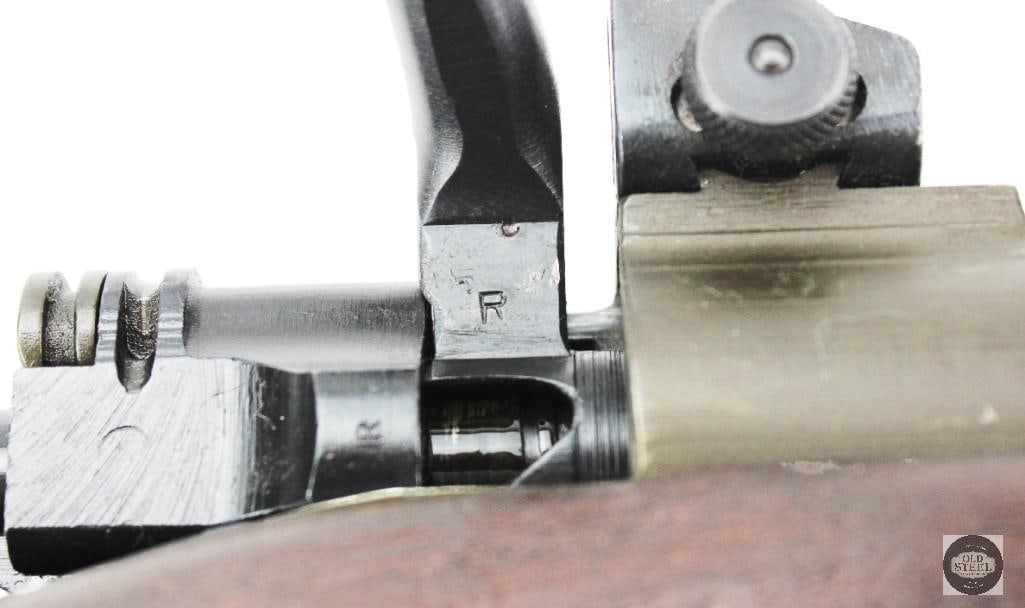 Remington U.S. M1903A3 Bolt Action Rifle .30-06 Springfield, July 1943 Production - 6