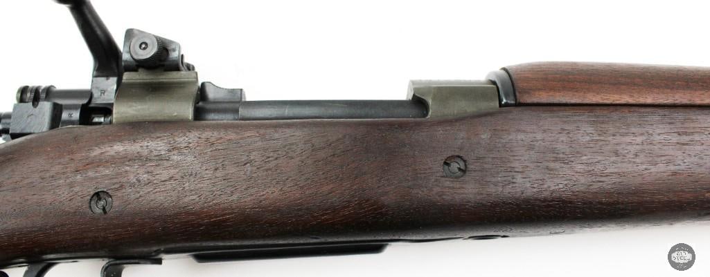 Remington U.S. M1903A3 Bolt Action Rifle .30-06 Springfield, July 1943 Production - 7
