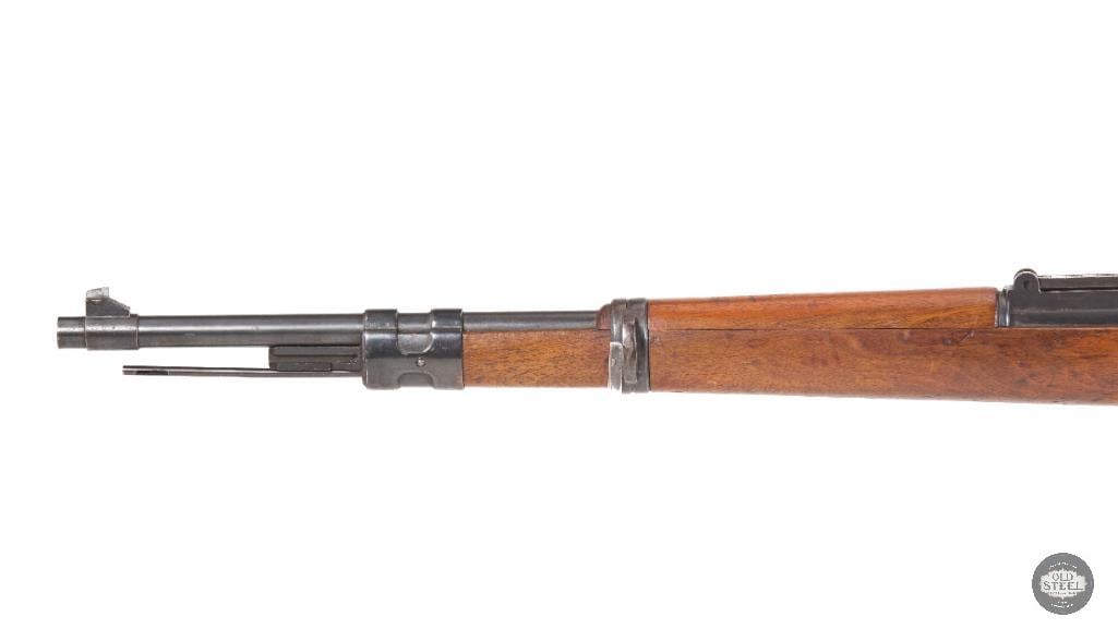 Gustloff Werke KKW K98 Training Rifle .22 LR with SA Group Markings - 10