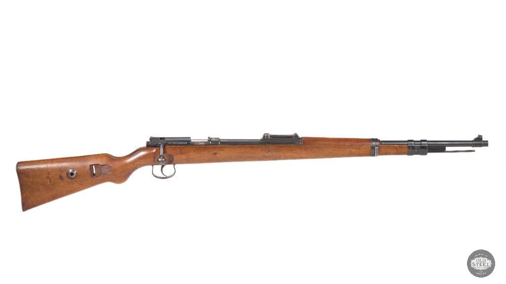 Gustloff Werke KKW K98 Training Rifle .22 LR with SA Group Markings (1 of 12)