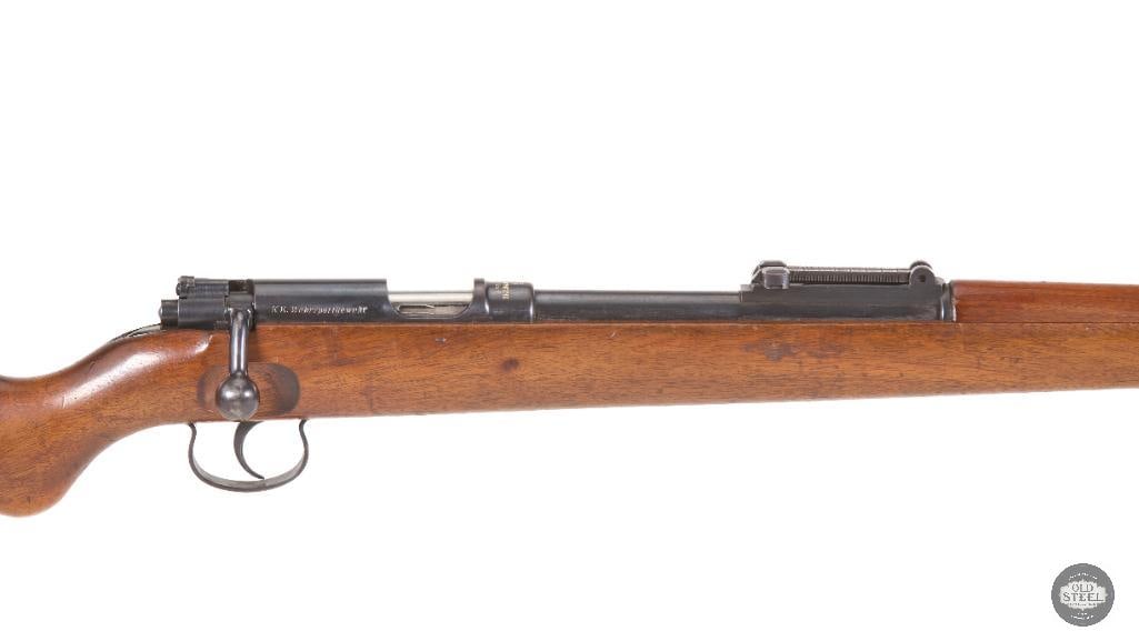 Gustloff Werke KKW K98 Training Rifle .22 LR with SA Group Markings - 3