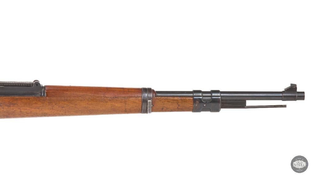 Gustloff Werke KKW K98 Training Rifle .22 LR with SA Group Markings - 4