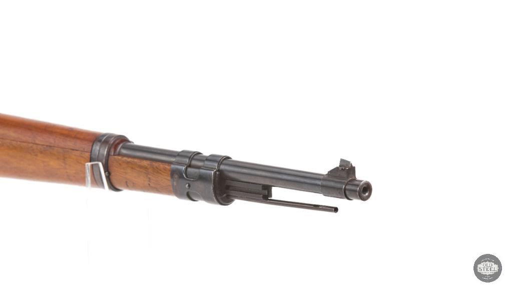 Gustloff Werke KKW K98 Training Rifle .22 LR with SA Group Markings - 5