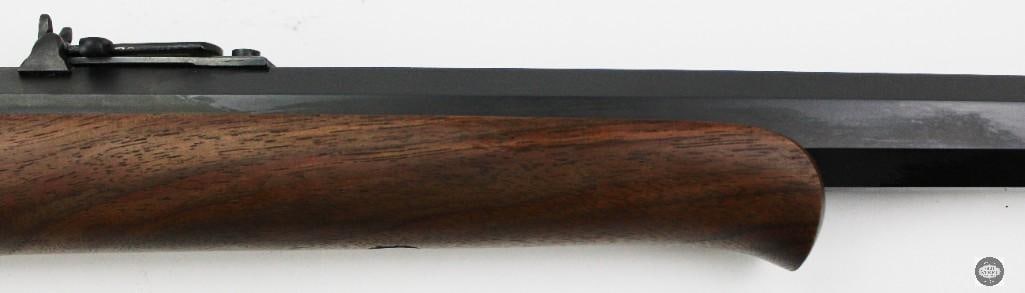 Sharps Old Reliable .45-70 Falling Block Rifle w/ Vernier Tang Sights - 6