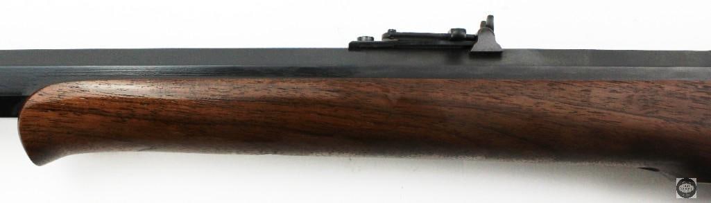 Sharps Old Reliable .45-70 Falling Block Rifle w/ Vernier Tang Sights - 9