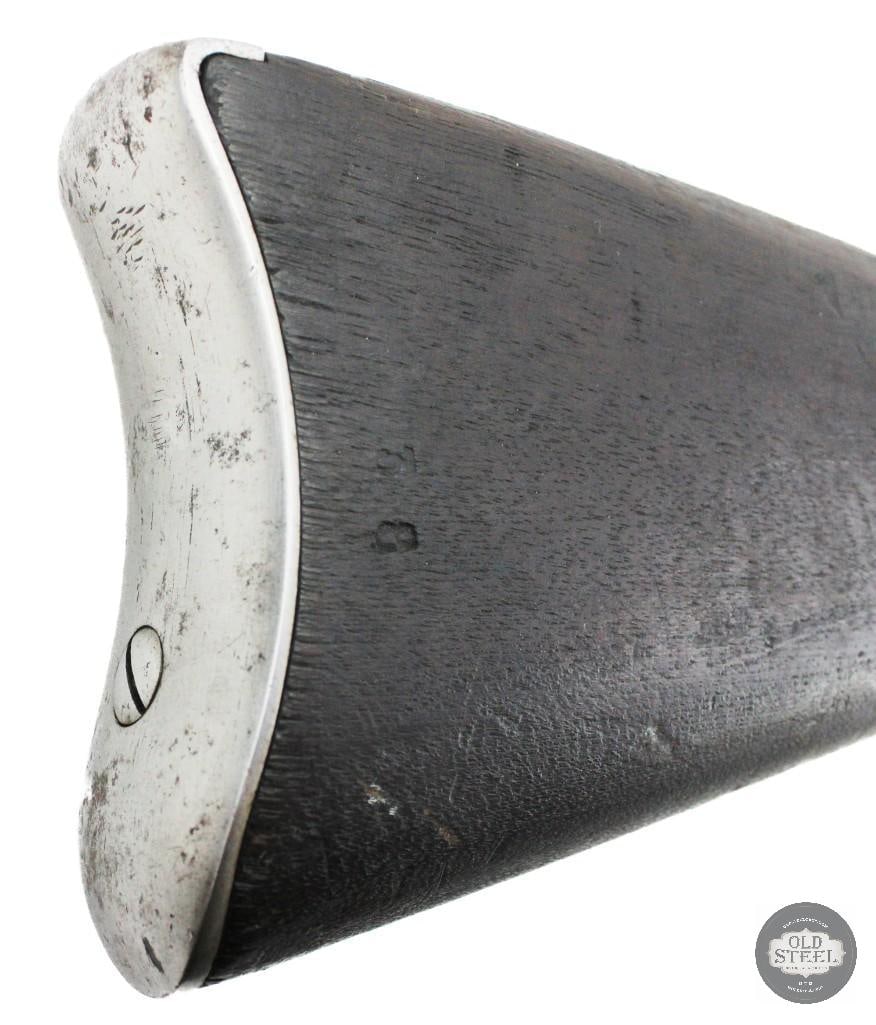 Springfield Model 1866 Allin Conversion .50-70 Rifle, 36" Barrel - 2