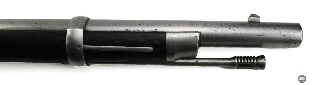 Springfield Model 1866 Allin Conversion .50-70 Rifle, 36" Barrel - 7
