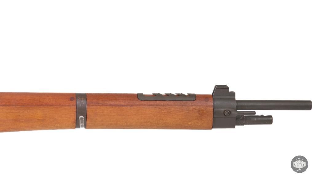 MAS 36-51 French Military Rifle 7.5x54mm - 4