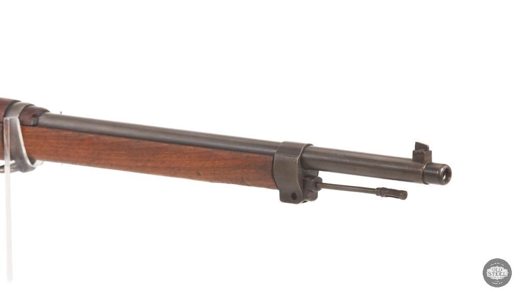 Carl Gustafs M96 6.5 Swedish Mauser Rifle w/ Bayonet, Matching Numbers - 5