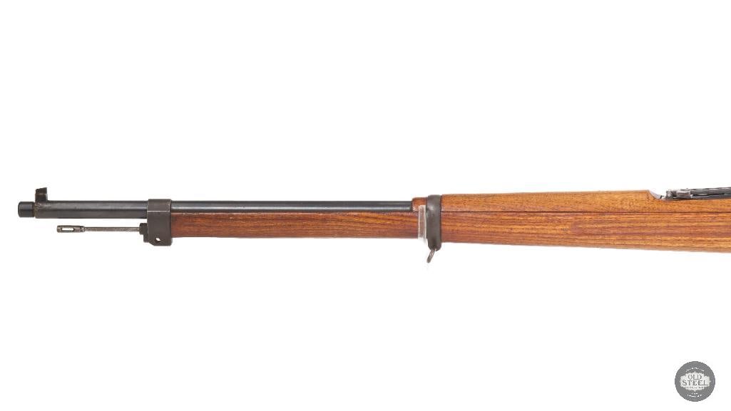 Carl Gustafs M96 6.5x55 Swedish Mauser Rifle, Matching Numbers, 29" Barrel - 11