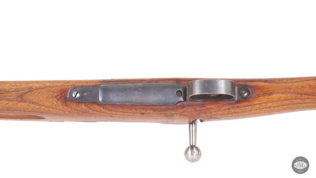 Carl Gustafs M96 6.5x55 Swedish Mauser Rifle, Matching Numbers, 29" Barrel - 13
