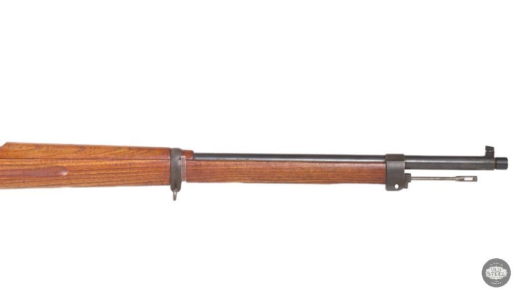 Carl Gustafs M96 6.5x55 Swedish Mauser Rifle, Matching Numbers, 29" Barrel - 4