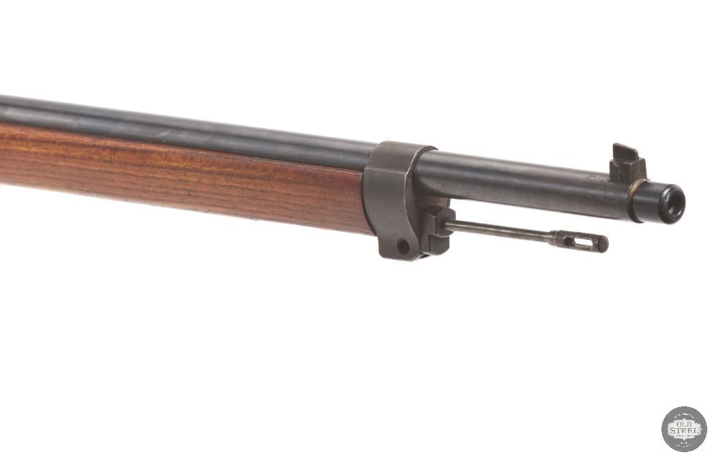 Carl Gustafs M96 6.5x55 Swedish Mauser Rifle, Matching Numbers, 29" Barrel - 5