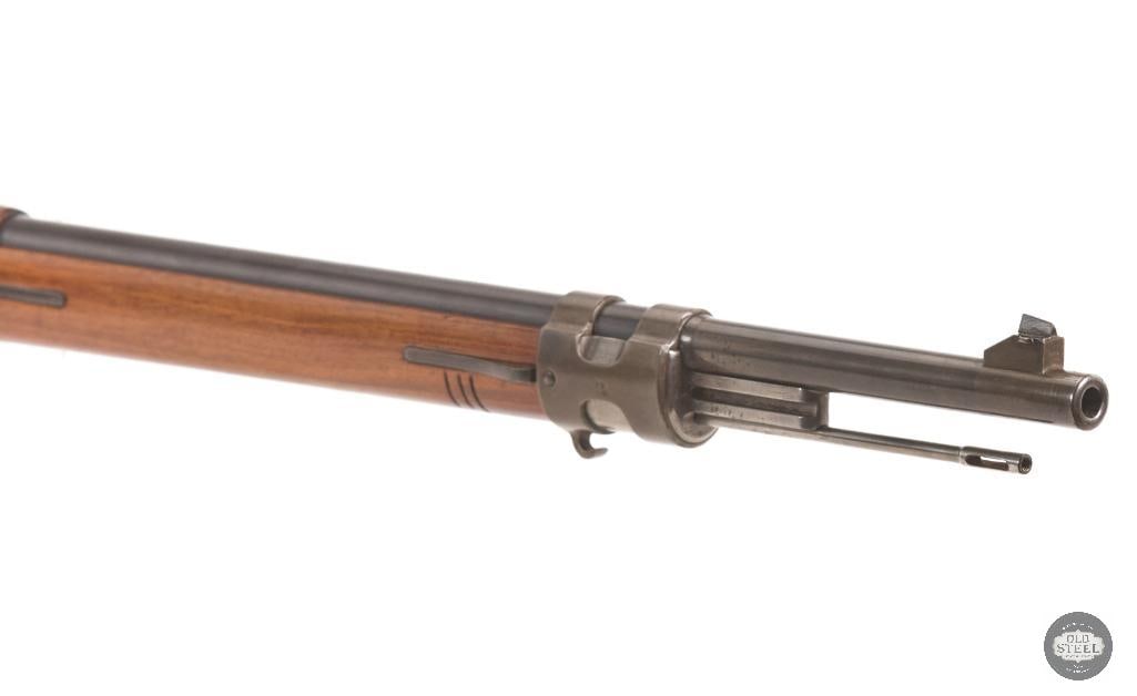 GEW 98 Spandau 1917 8mm Mauser Rifle, Matching Numbers, 29" Barrel - 5
