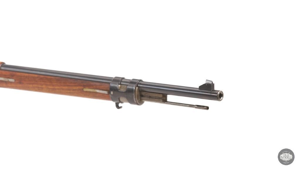 1909 Peruvian Mauser 7.65 Argentine Rifle, 29" Barrel, Excellent Condition - 6