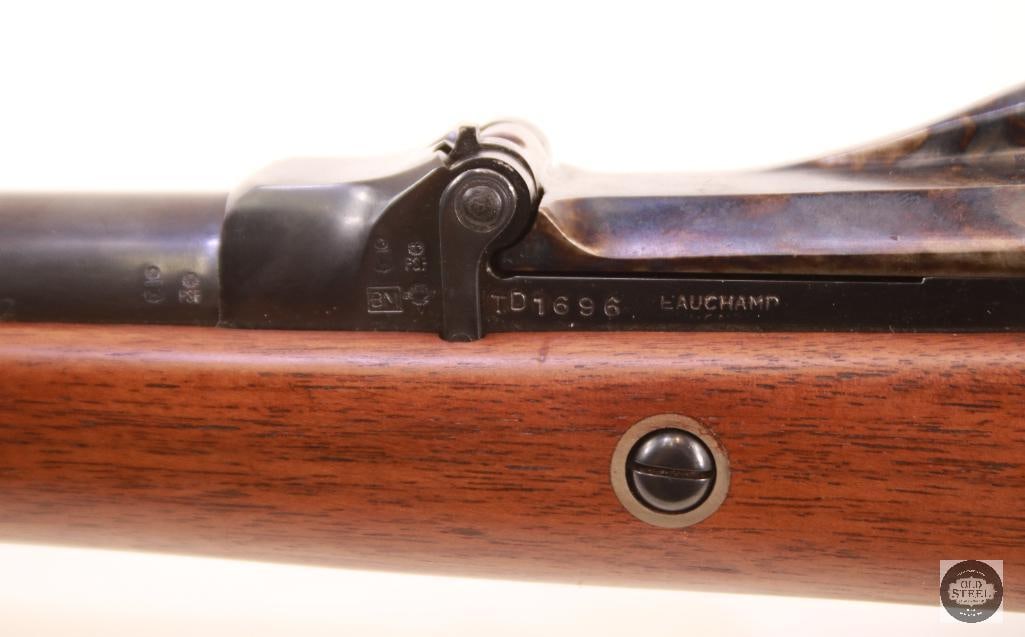 Pedersoli Long Range Springfield 1873 Trapdoor .45-70 Rifle - 11
