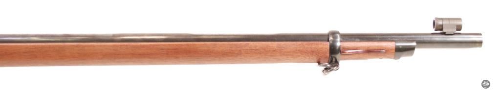 Pedersoli Long Range Springfield 1873 Trapdoor .45-70 Rifle - 4