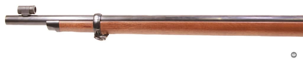 Pedersoli Long Range Springfield 1873 Trapdoor .45-70 Rifle - 8