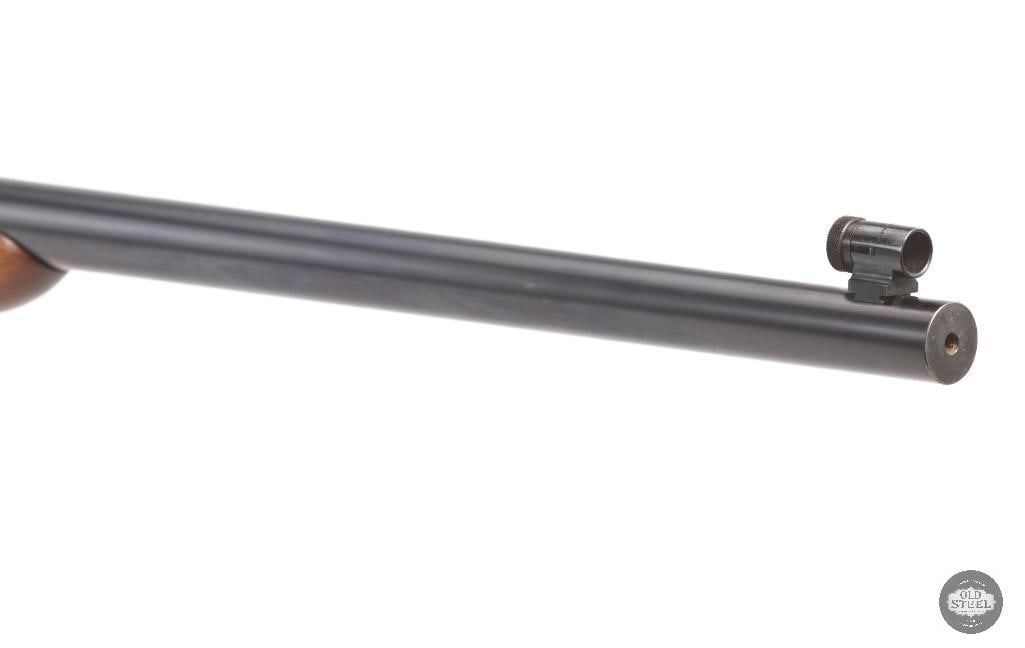 Winchester Model 52 .22 LR Rifle w/ Lyman 48J Sights, 27" Barrel - 5