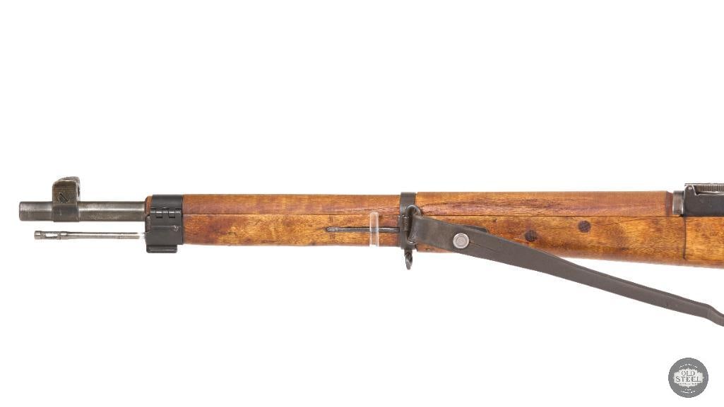 1944 Sako M39 Mosin-Nagant 7.62x54R, Matching Numbers, Original Sling - 10
