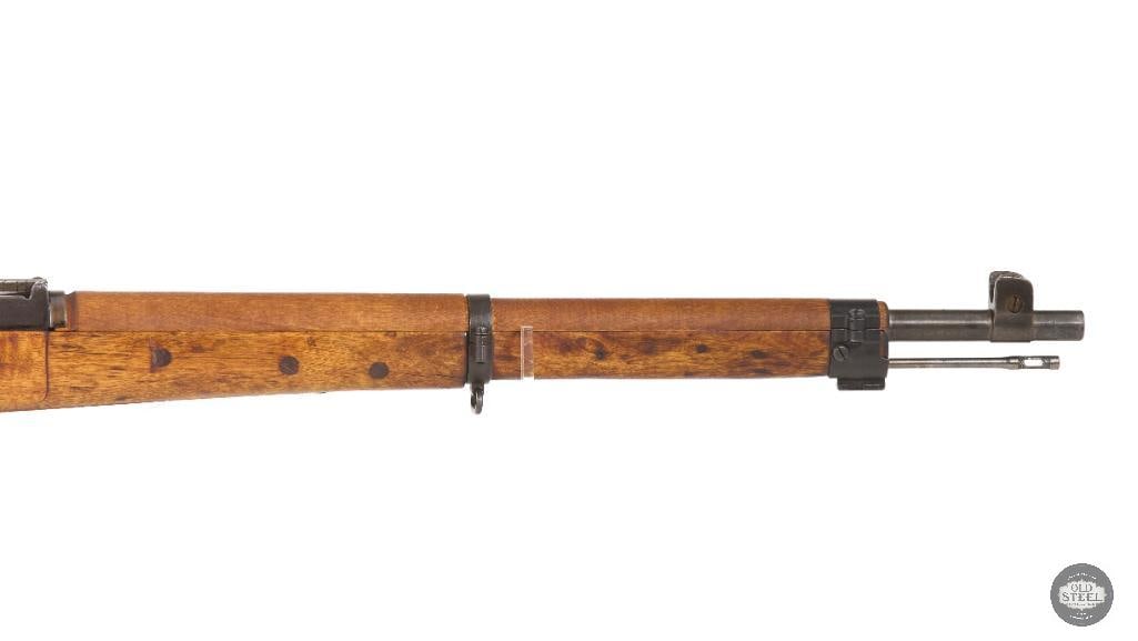 1944 Sako M39 Mosin-Nagant 7.62x54R, Matching Numbers, Original Sling - 4