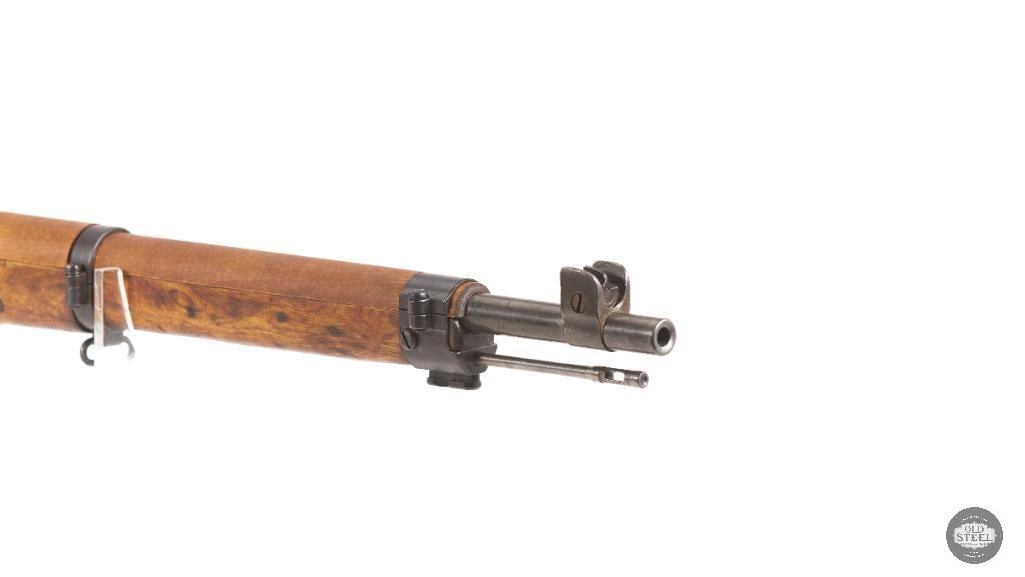 1944 Sako M39 Mosin-Nagant 7.62x54R, Matching Numbers, Original Sling - 5